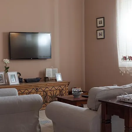 Kate * Podgora (Split-Dalmatia)