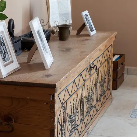 Kate Podgora (Split-Dalmatia)