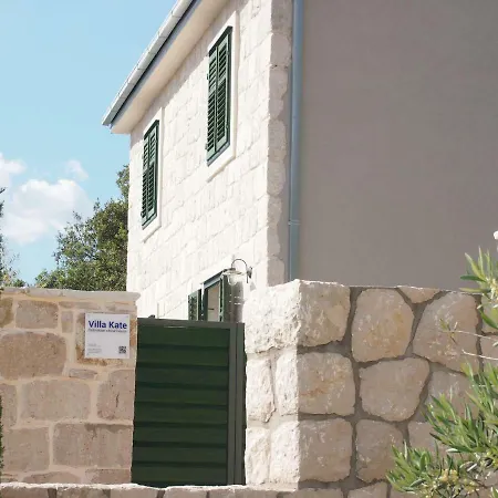 Kate * Podgora (Split-Dalmatia)