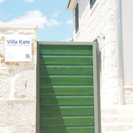 Villa Kate *