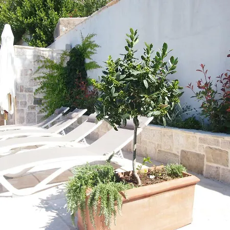 Kate Podgora (Split-Dalmatia)