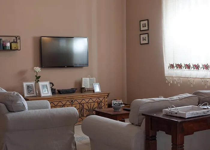 Kate * Podgora (Split-Dalmatia)