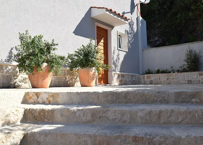 Villa Kate Podgora (Split-Dalmatia)