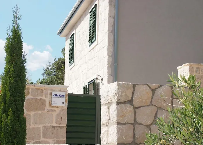 Kate * Podgora (Split-Dalmatia)