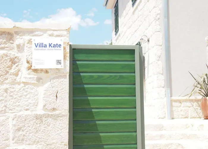 Villa Kate *