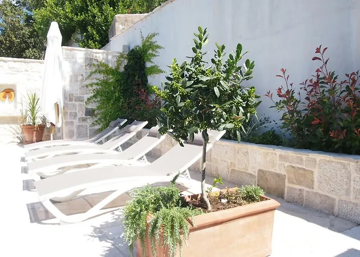 Kate Podgora (Split-Dalmatia)