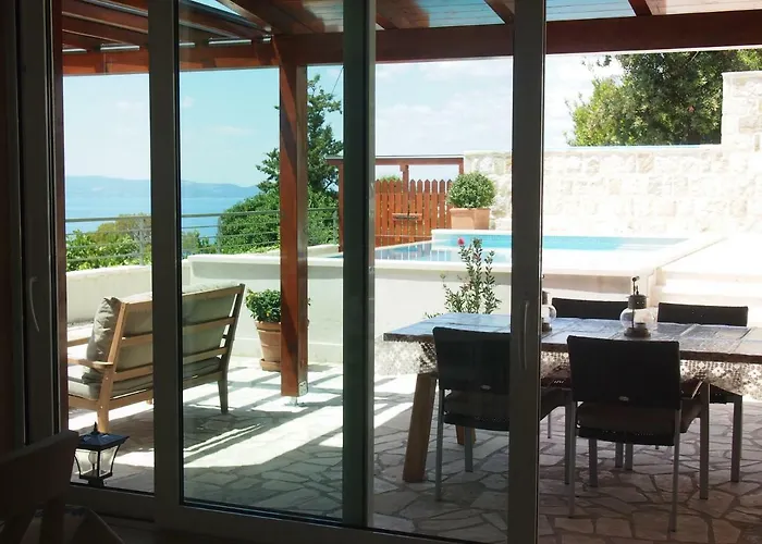 Villa Kate Podgora