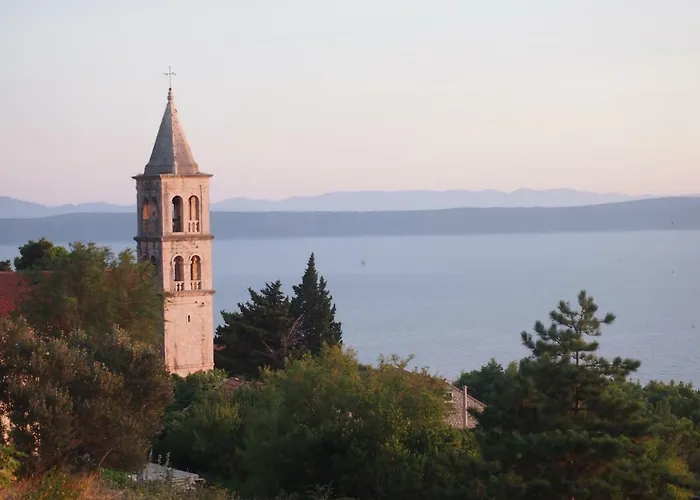 Kate Podgora (Split-Dalmatia)