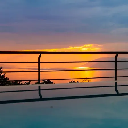 Kate Villa Podgora