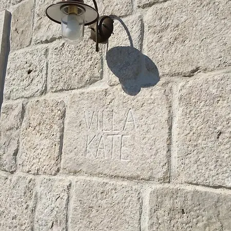 Villa Kate *