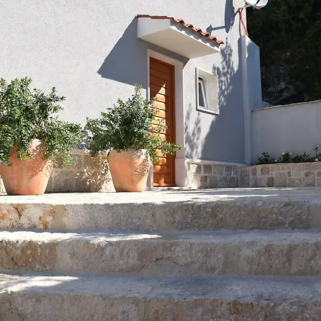 Vila Kate Podgora (Split-Dalmatia)