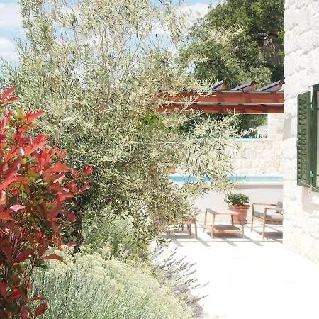 Kate Villa Podgora