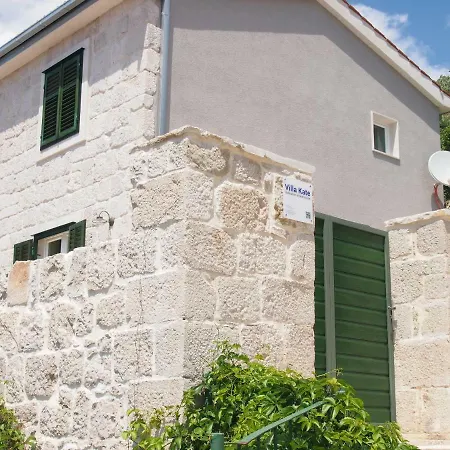Villa Kate Podgora