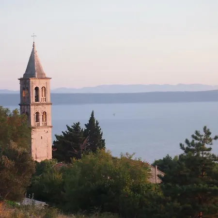 Kate Podgora (Split-Dalmatia)